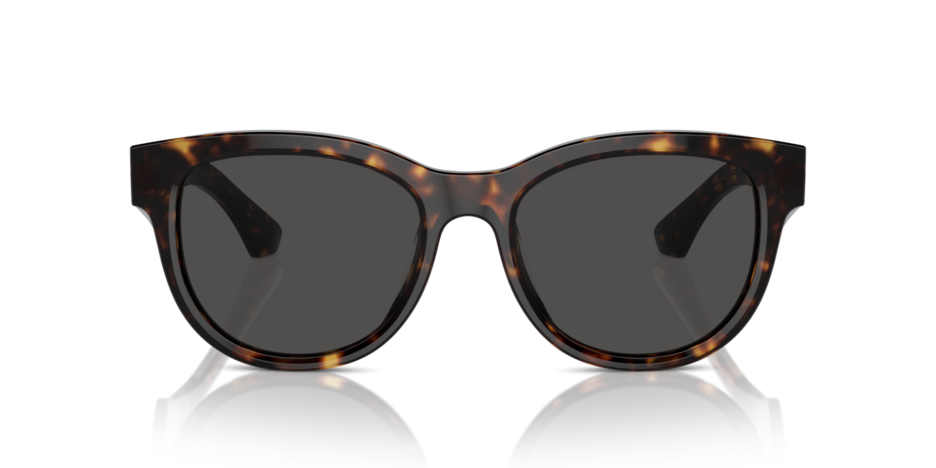 Burberry BE4432U 300287 Women’s Sunglasses Tortoiseshell Size 54