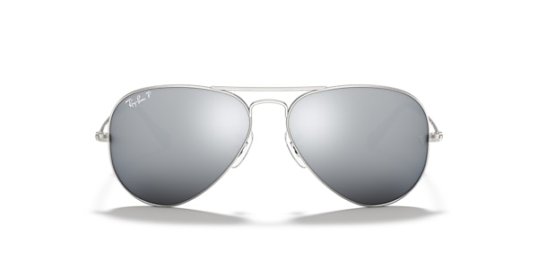 RB3025 AVIATOR MIRROR