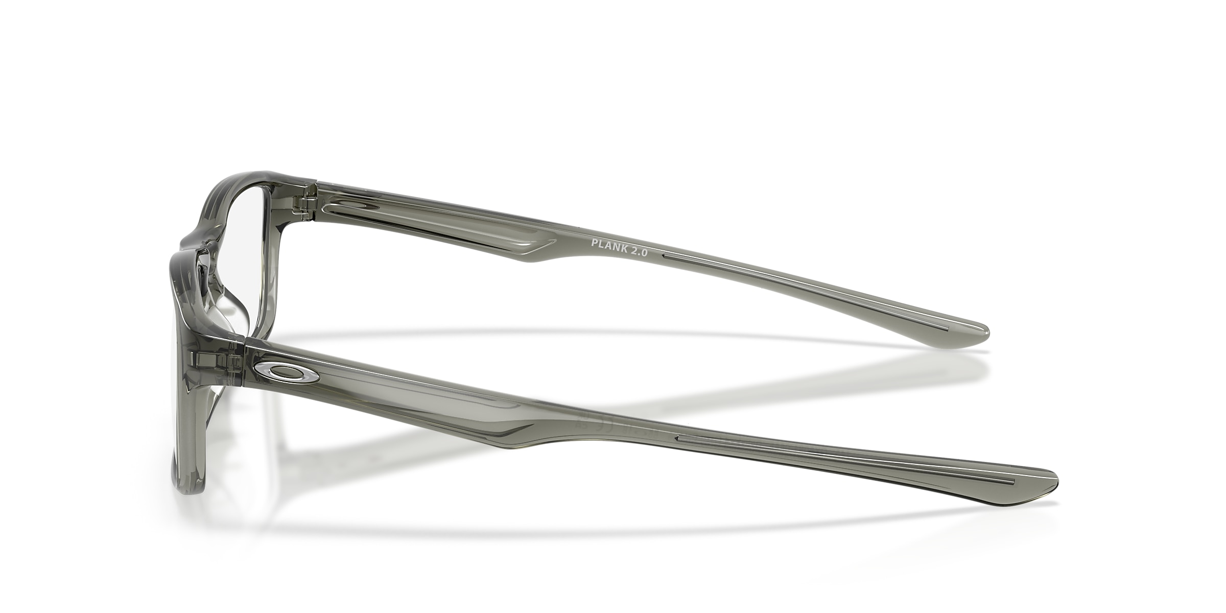 Oakley Glasses OX8081 PLANK 2.0