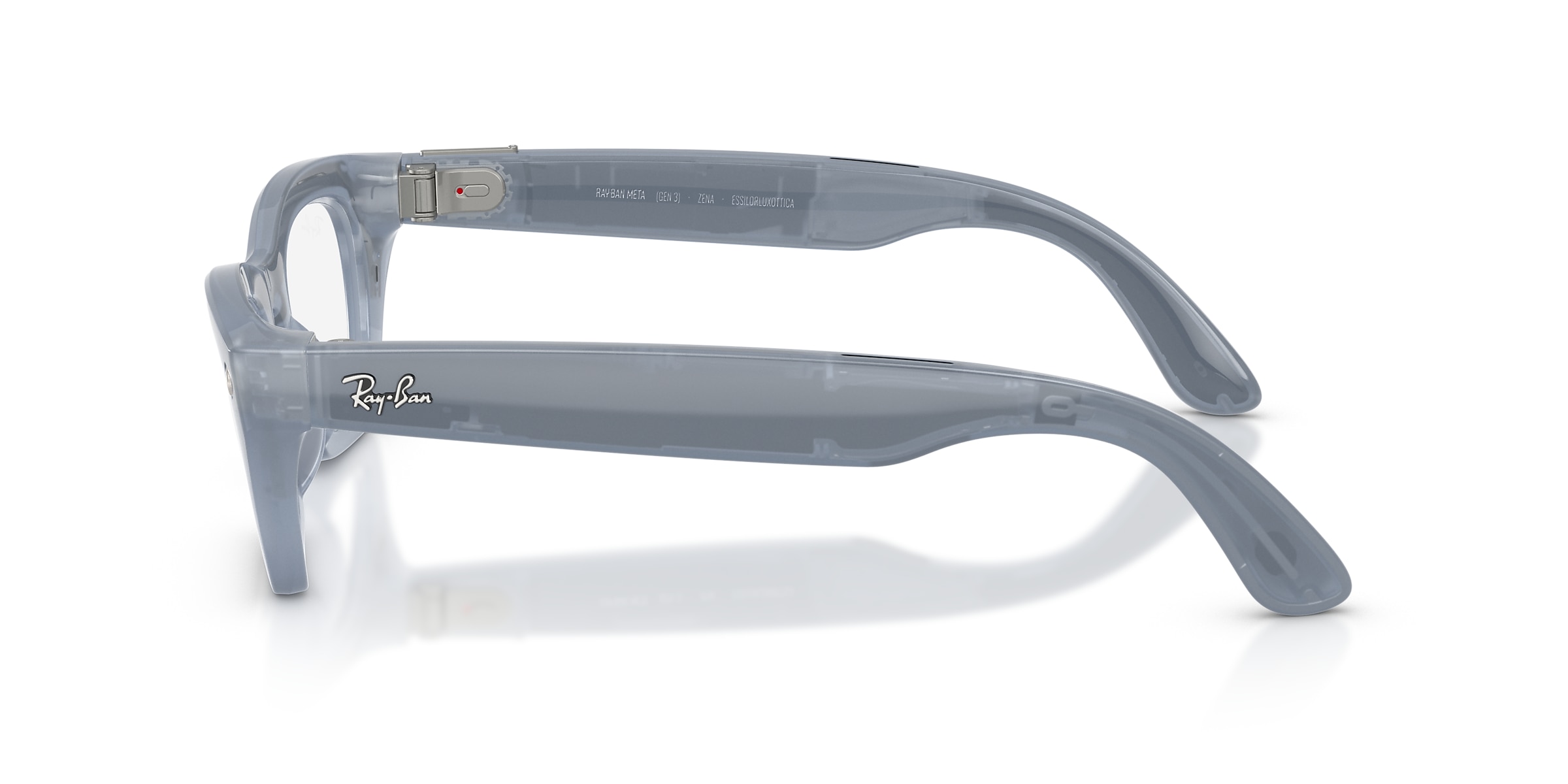 Ray-Ban  RAY-BAN META (GEN 3) ZENA OPTICS