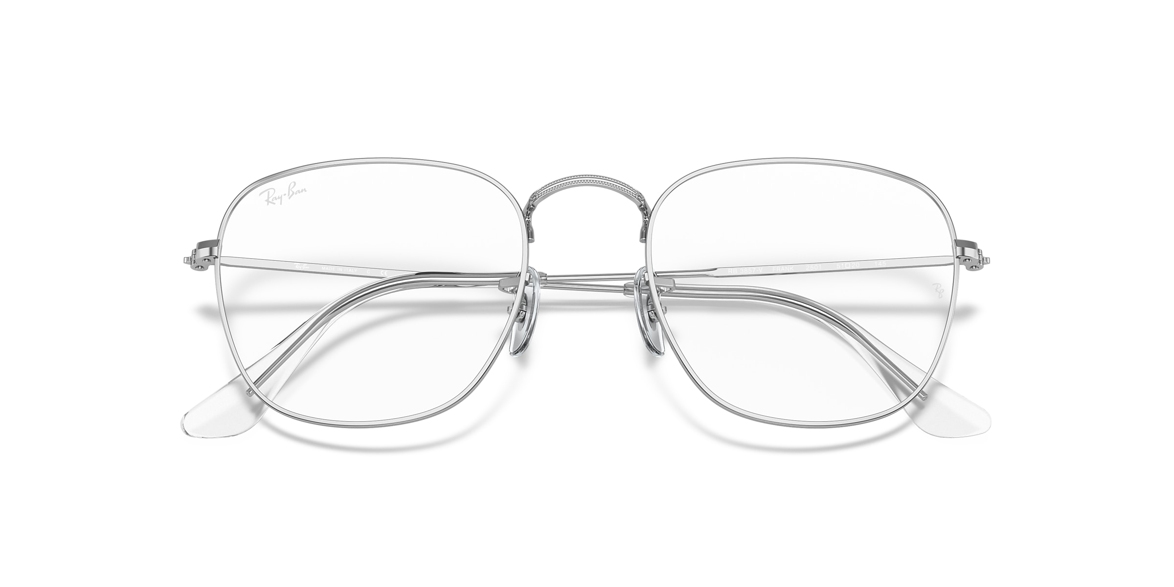 Ray-Ban Glasses RB3857V FRANK OPTICS