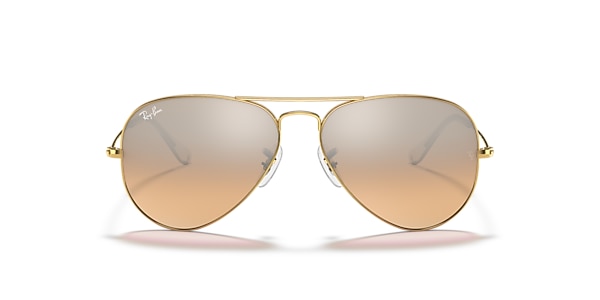 RB3025 AVIATOR GRADIENT