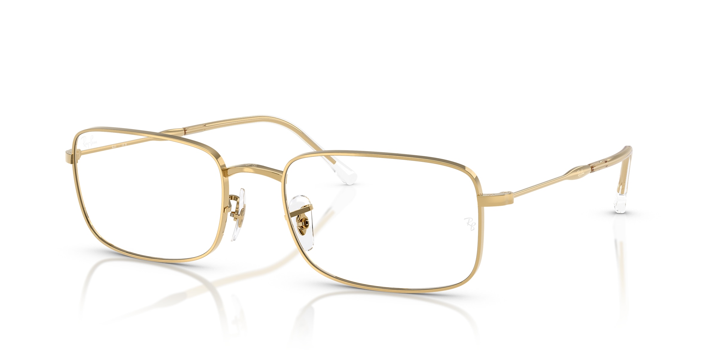 Ray-Ban Glasses RB3746V OPTICS