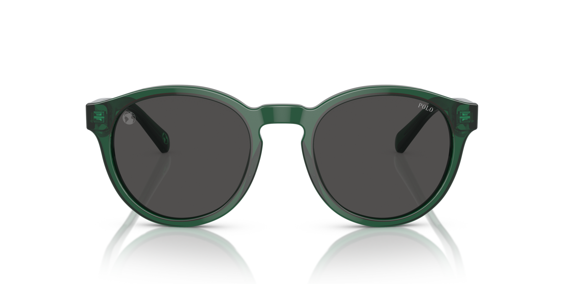 Polo Ralph Lauren PH4192 608487 Men's Sunglasses Green Size 51