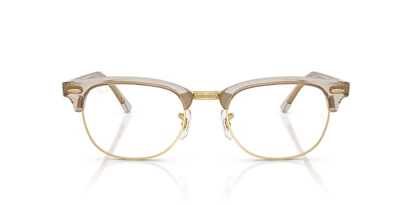 RB5154 CLUBMASTER OPTICS CHANGE