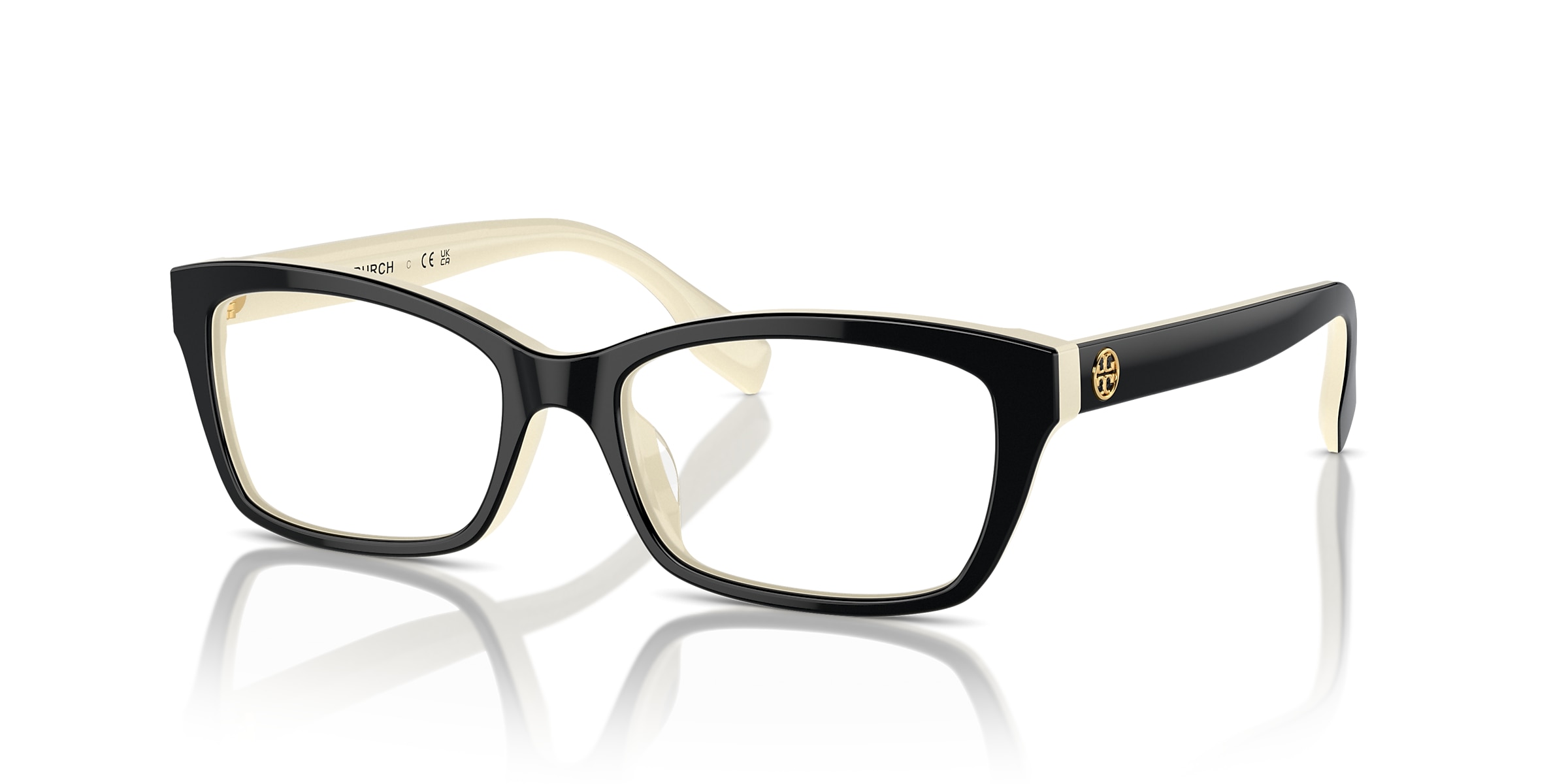 Tory Burch Glasses TY2144U