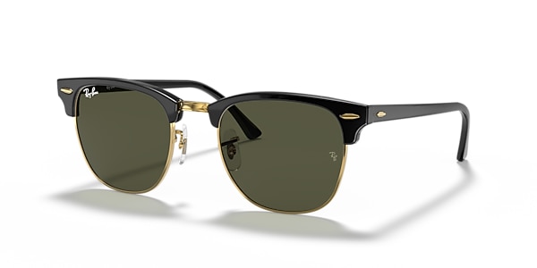 RB3016F CLUBMASTER CLASSIC