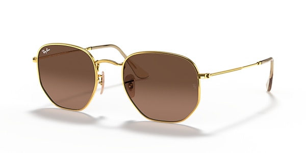 RB3548N HEXAGONAL FLAT LENSES