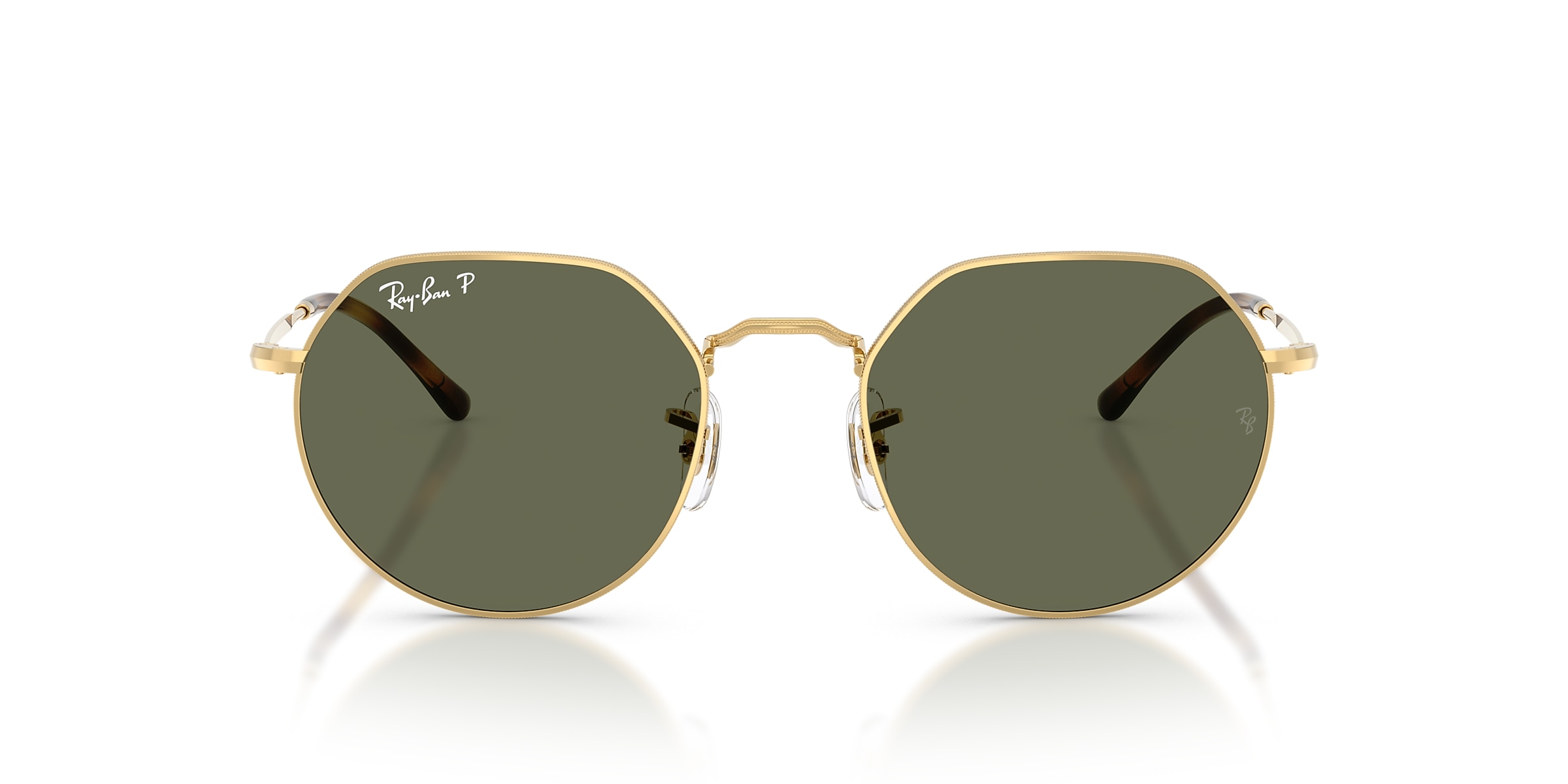 Ray-Ban Sunglasses RB3565 JACK