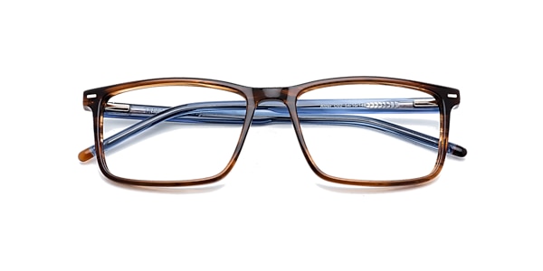 Clearly Glasses ALDER