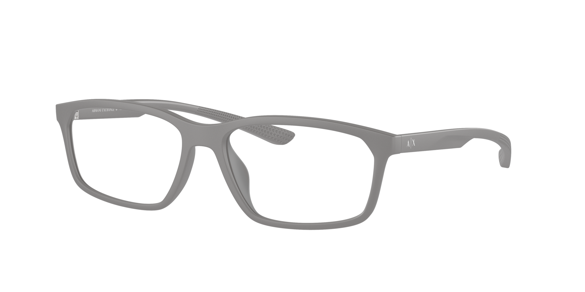 Armani Exchange AX3108U Glasses | Clearly