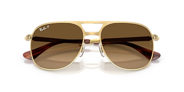 Ray-Ban Sunglasses RB3793 BILL MAX