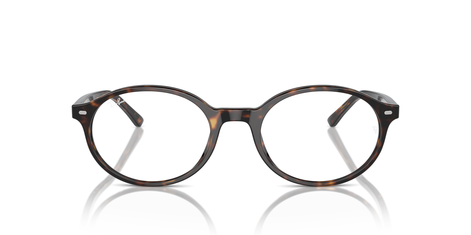 Ray-Ban RB5429 GERMAN OPTICS Glasses | Clearly