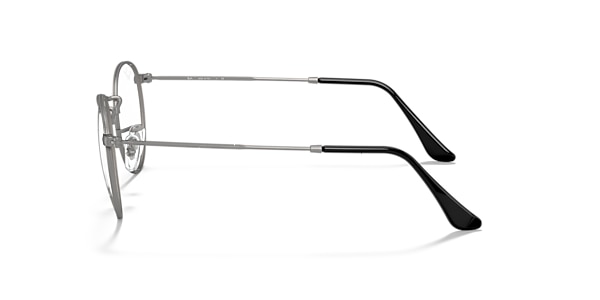 RB3447V ROUND METAL OPTICS