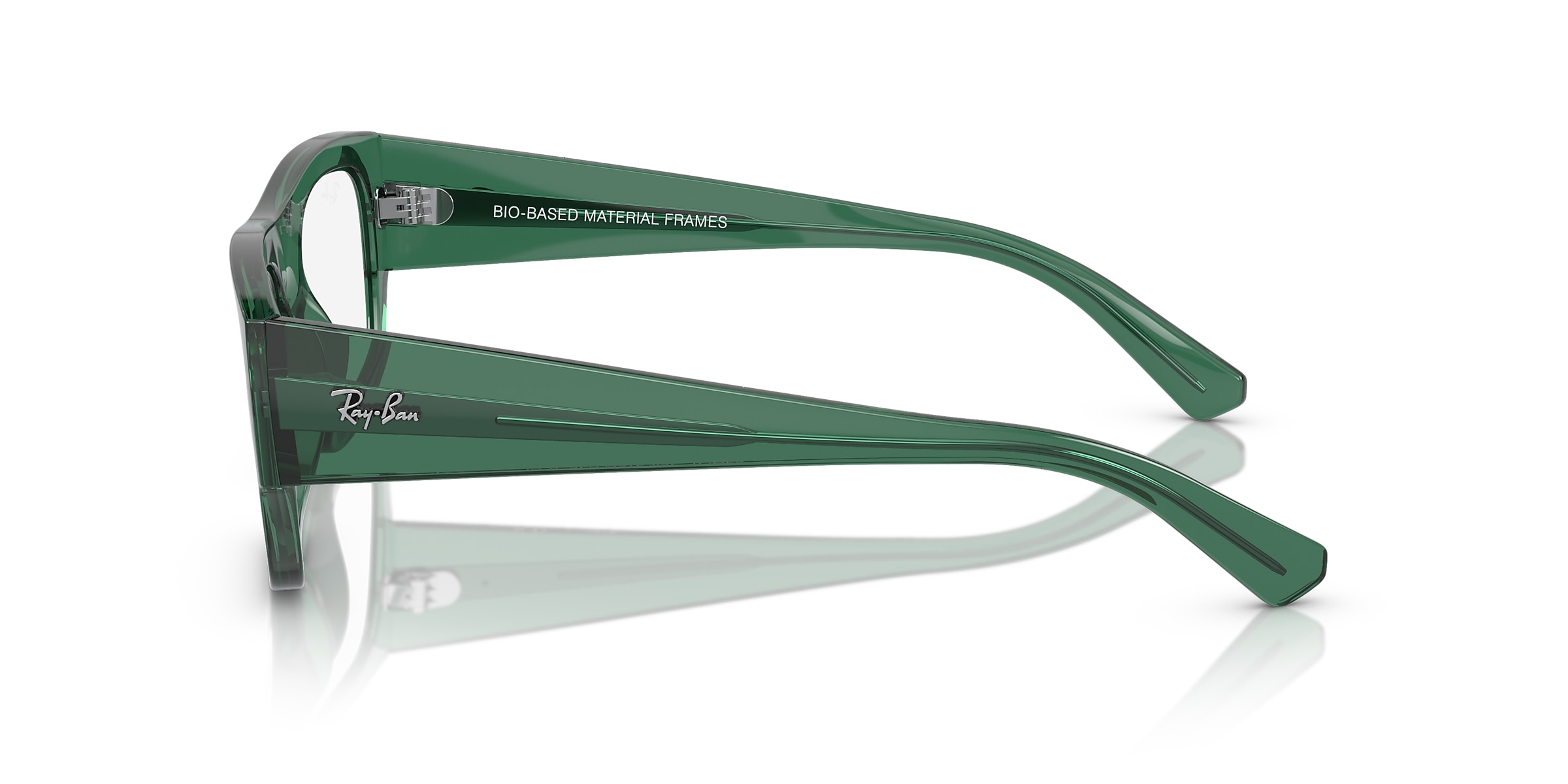 Ray-Ban Glasses RB7218 KRISTIN OPTICS BIO-BASED