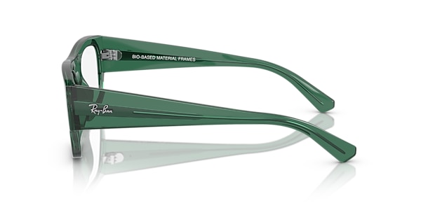 Ray-Ban Glasses RB7218 KRISTIN OPTICS BIO-BASED