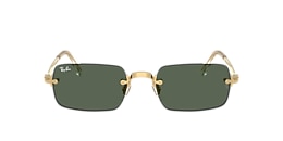 Ray-Ban Sunglasses RB3928 BY A$AP ROCKY