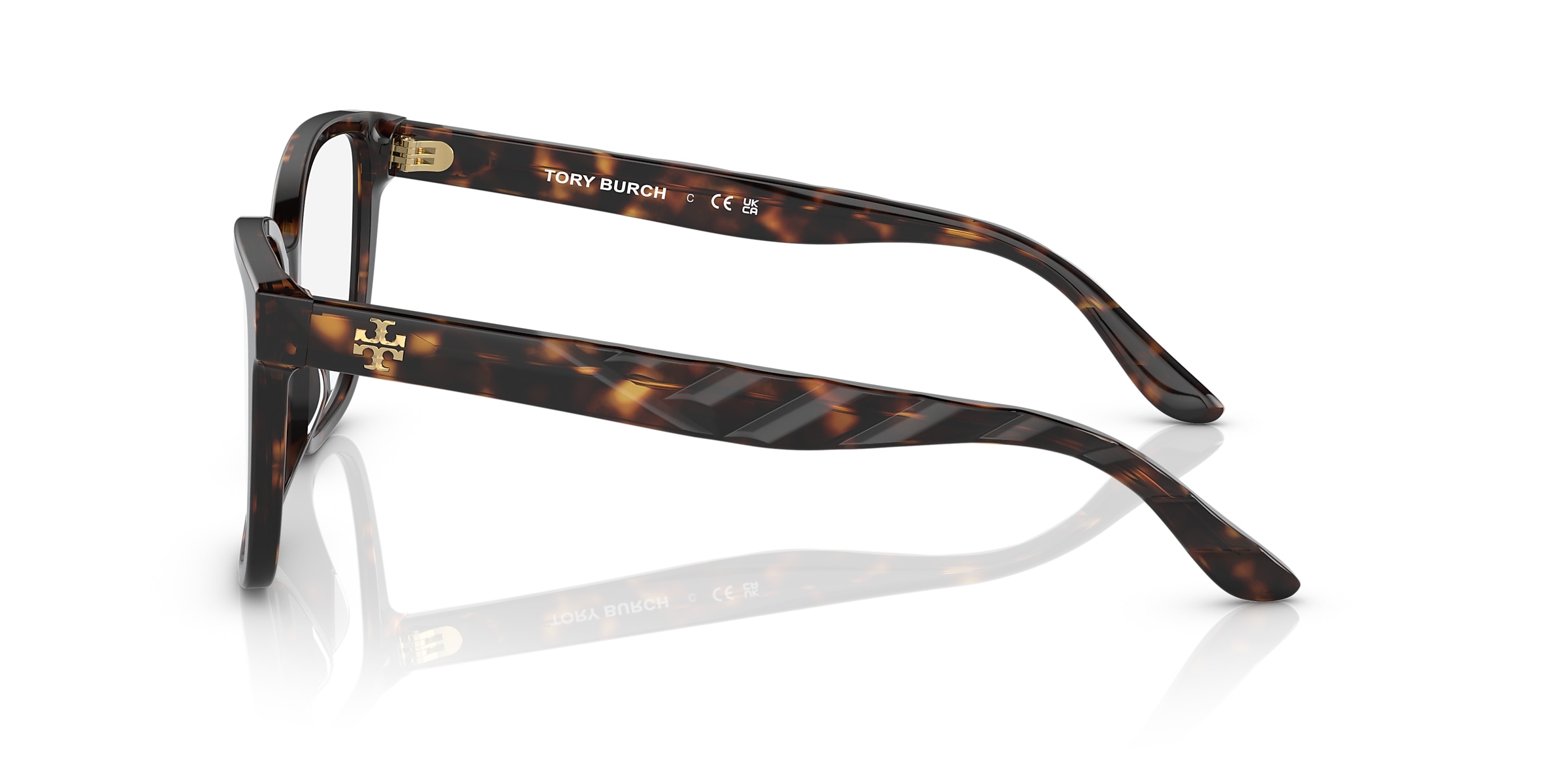 Tory Burch Glasses TY2129U
