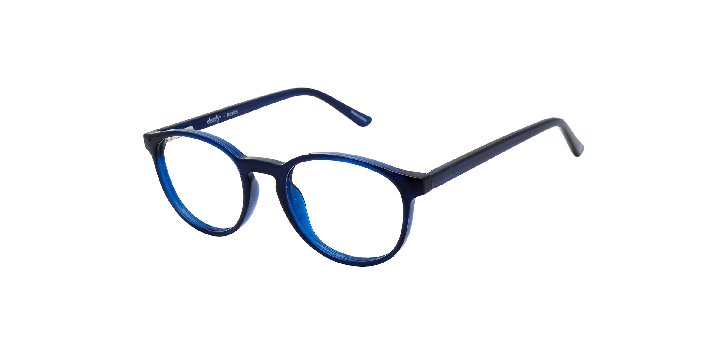 Clearly Glasses EGANVILLE