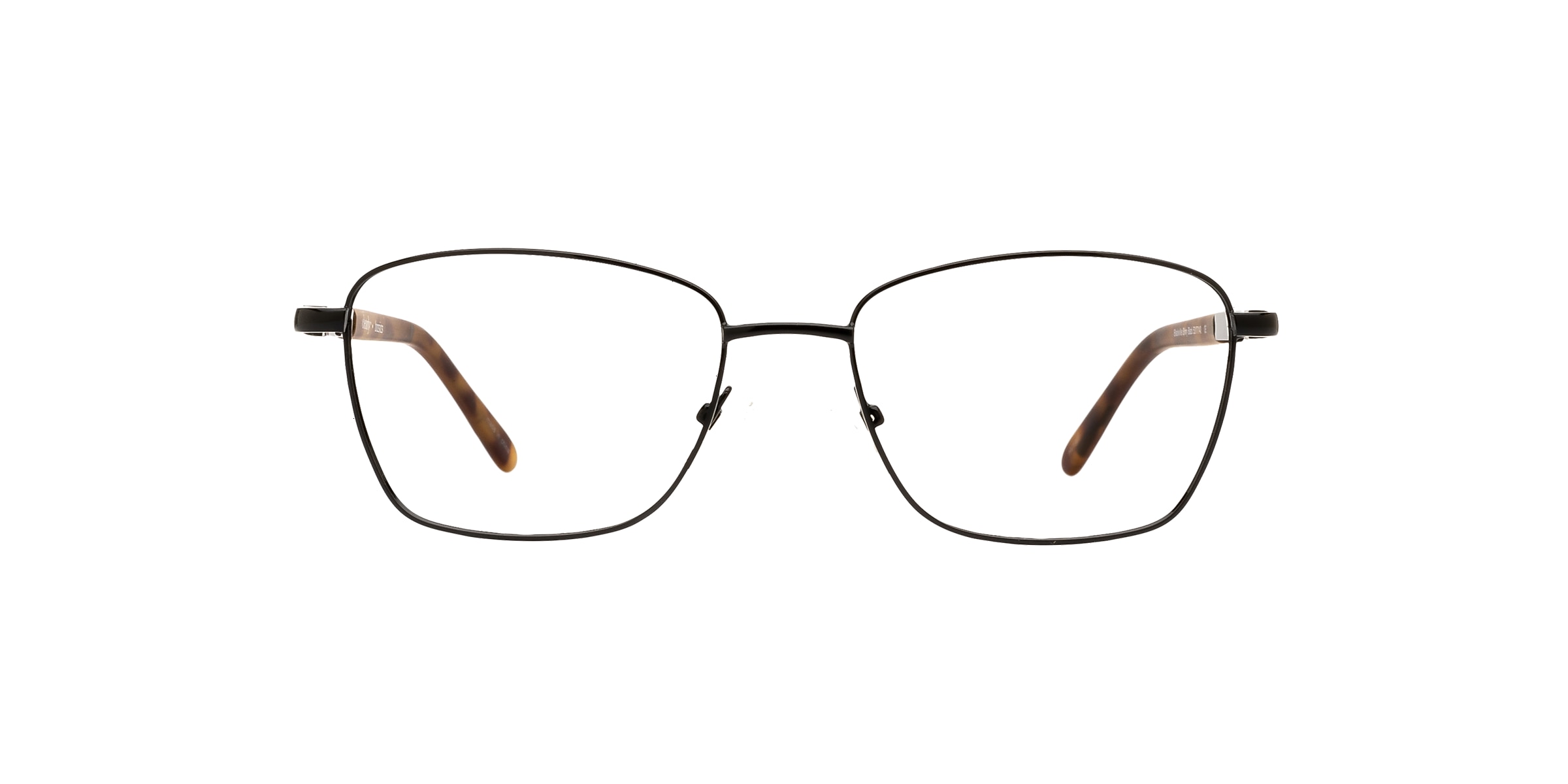 Clearly Glasses BLACKVILLE