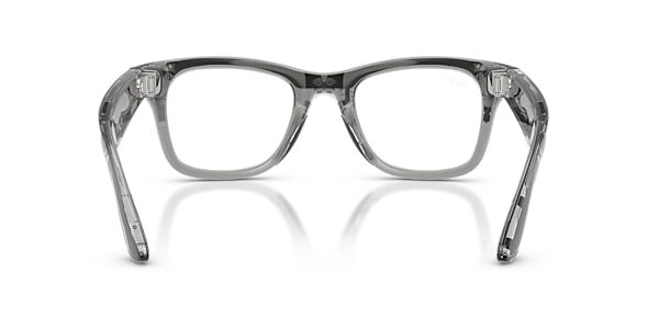 RAY-BAN META WAYFARER