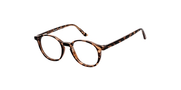 Clearly Glasses CARLYLE