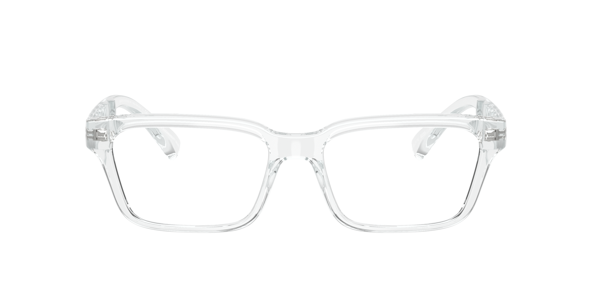 Armani Exchange AX3116 Glasses | Clearly