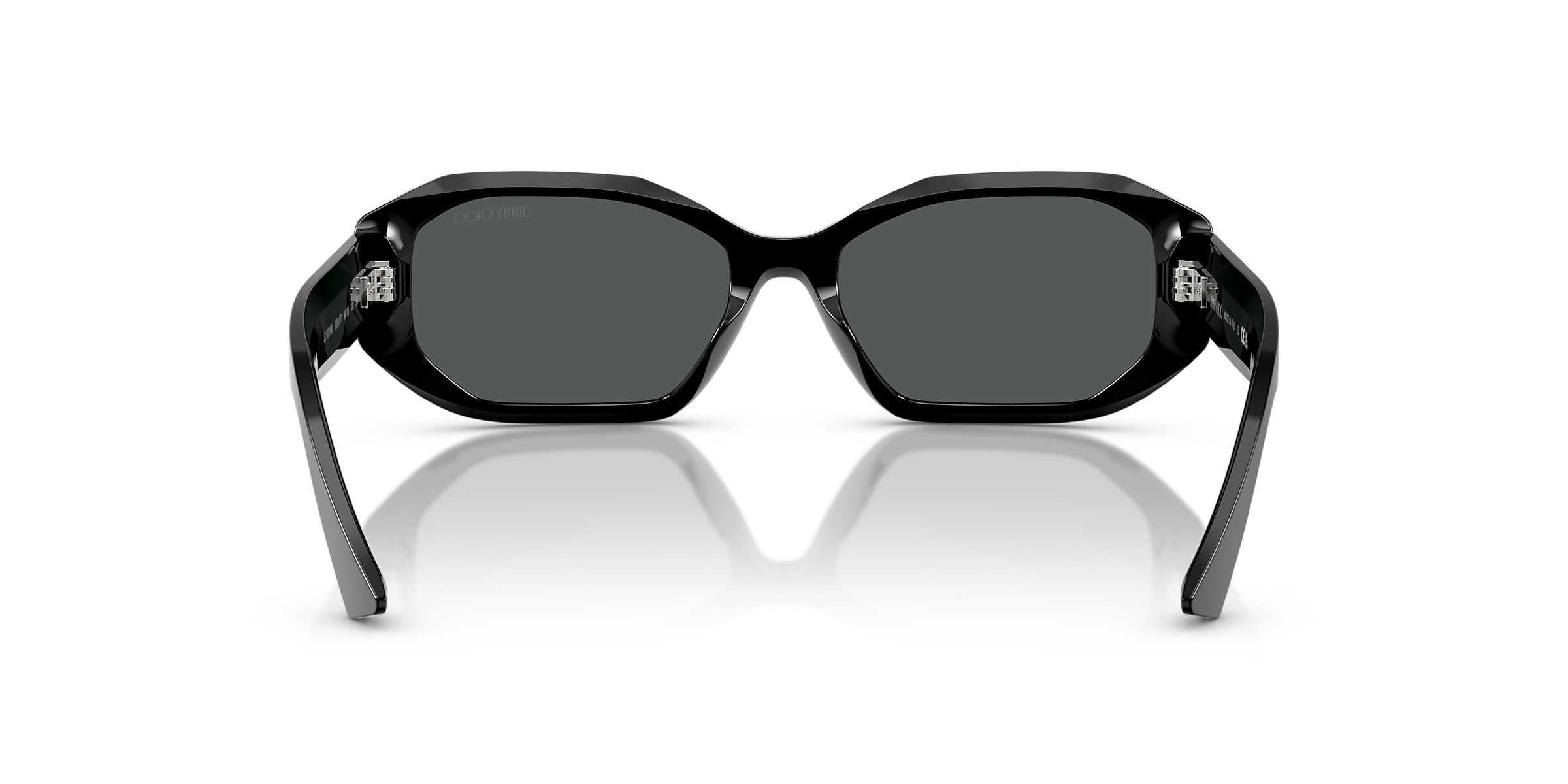 Jimmy Choo Sunglasses JC5021BU