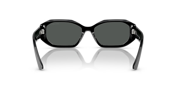 Jimmy Choo Sunglasses JC5021BU