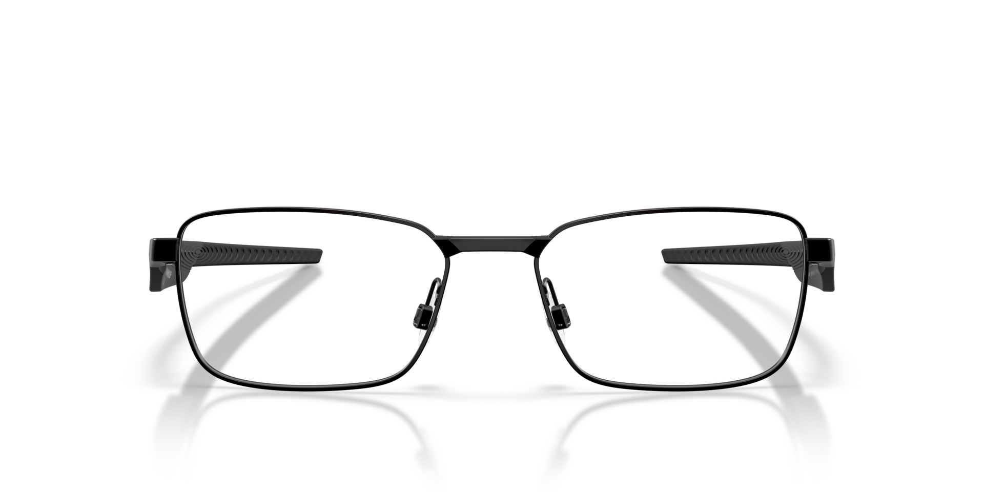 Oakley OX3140 STEAKHOUSE Men's Glasses, Black, Size 56