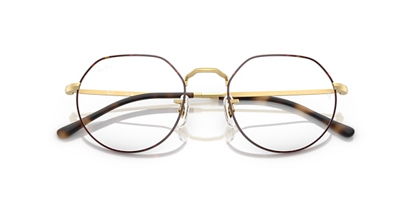 RB6465 JACK OPTICS