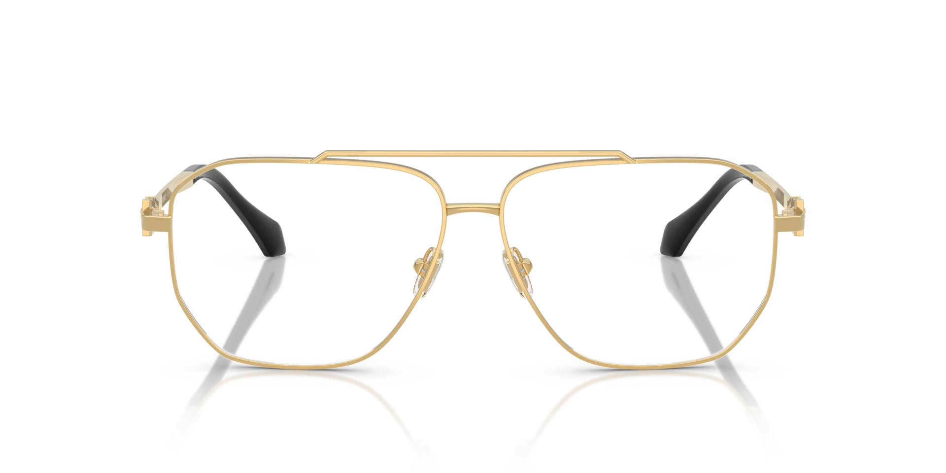 Versace VE1307 Glasses | Clearly