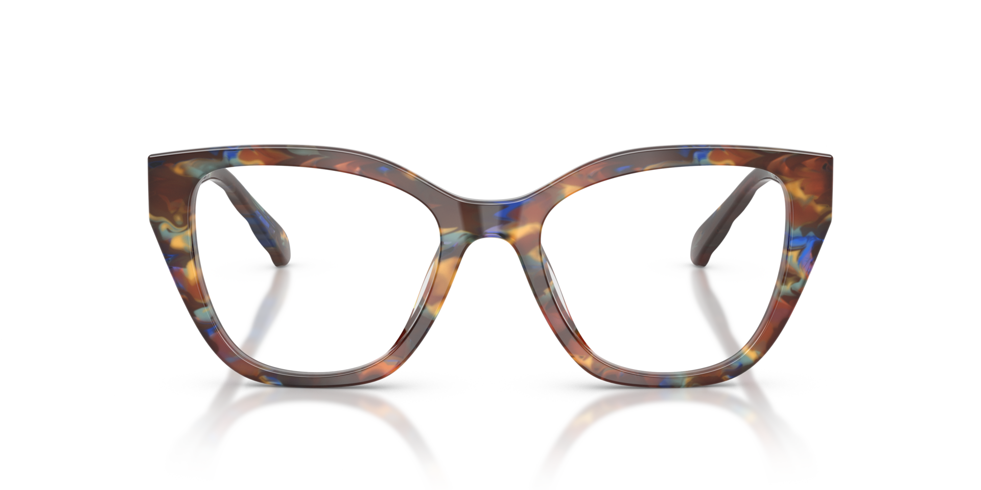 Tory Burch TY2174U Women's Glasses, Tortoiseshell, Size 53