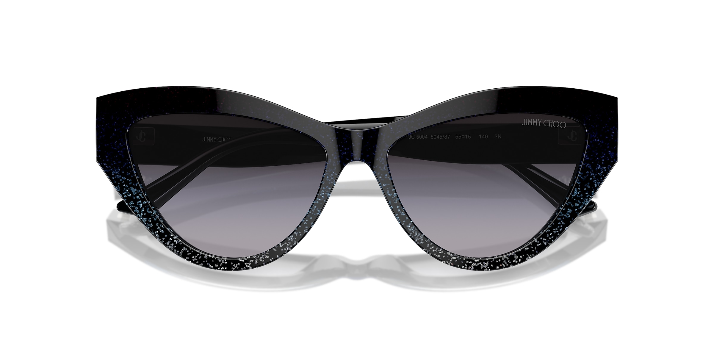 Jimmy Choo Sunglasses JC5004
