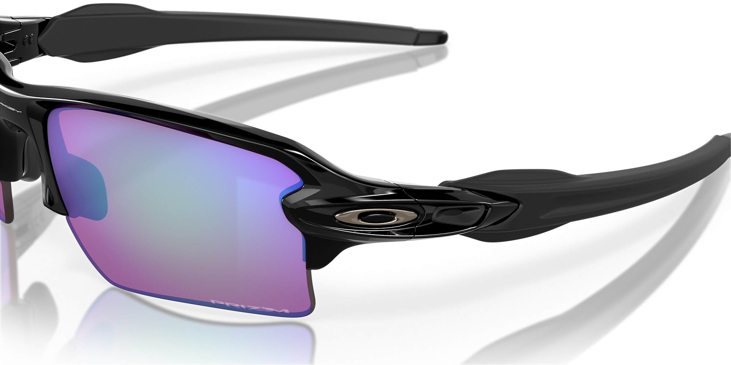 Oakley Sunglasses OO9188 FLAK® 2.0 XL