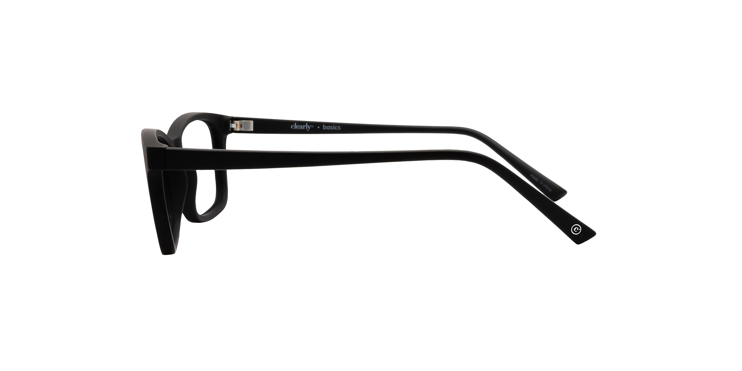 Clearly Glasses TERRENCEVILLE