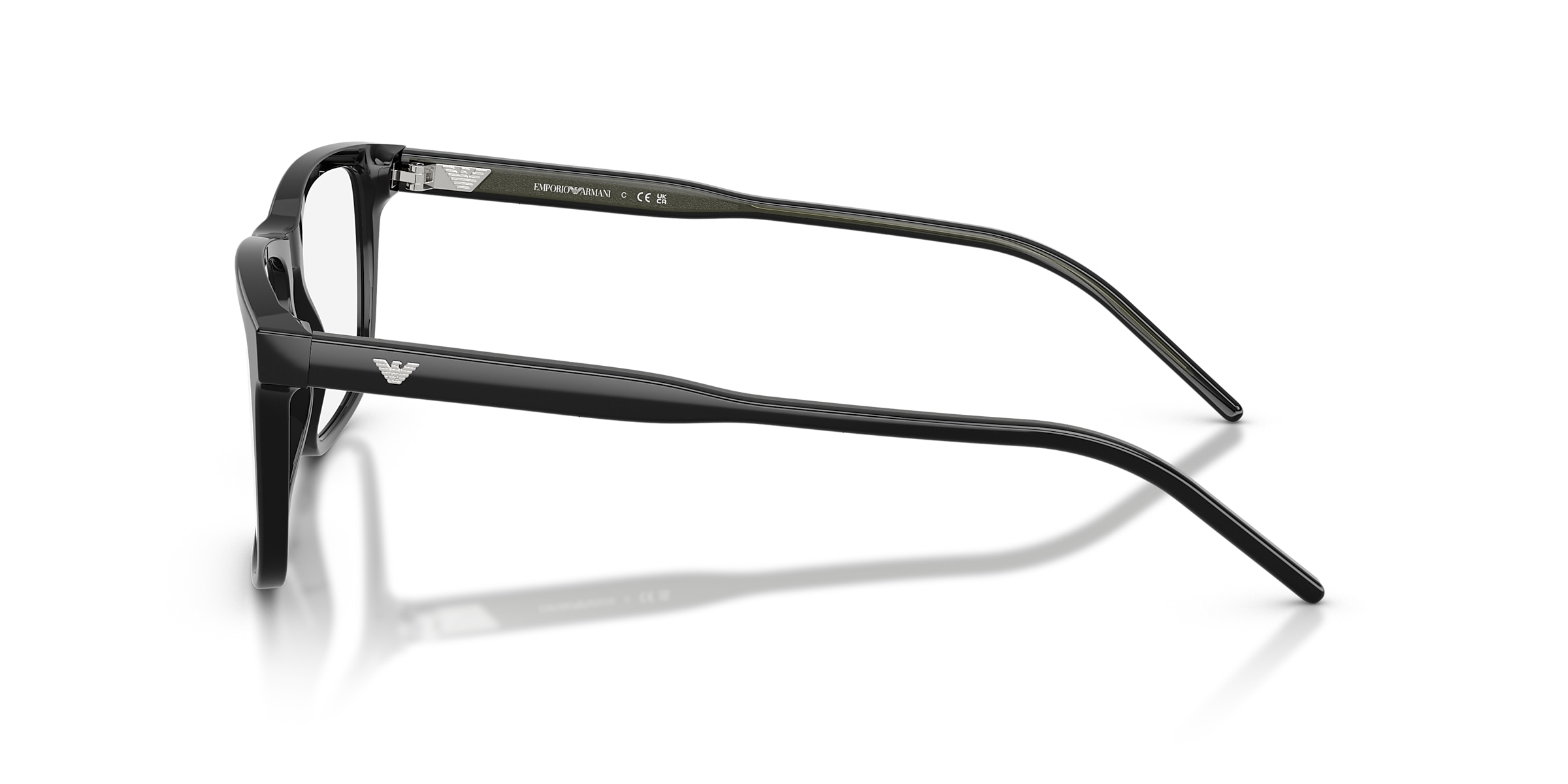 Emporio Armani Glasses EA3257