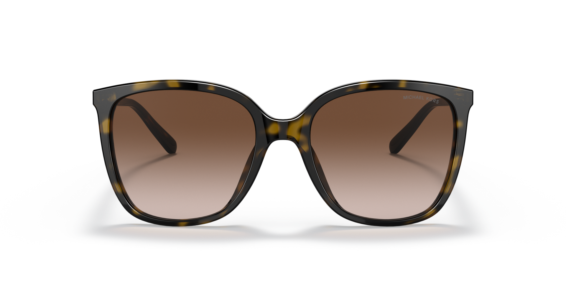 Michael Kors MK2137U ANAHEIM 300613 Women’s Sunglasses Tortoiseshell Size 57