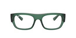 Ray-Ban Glasses RB7218 KRISTIN OPTICS BIO-BASED