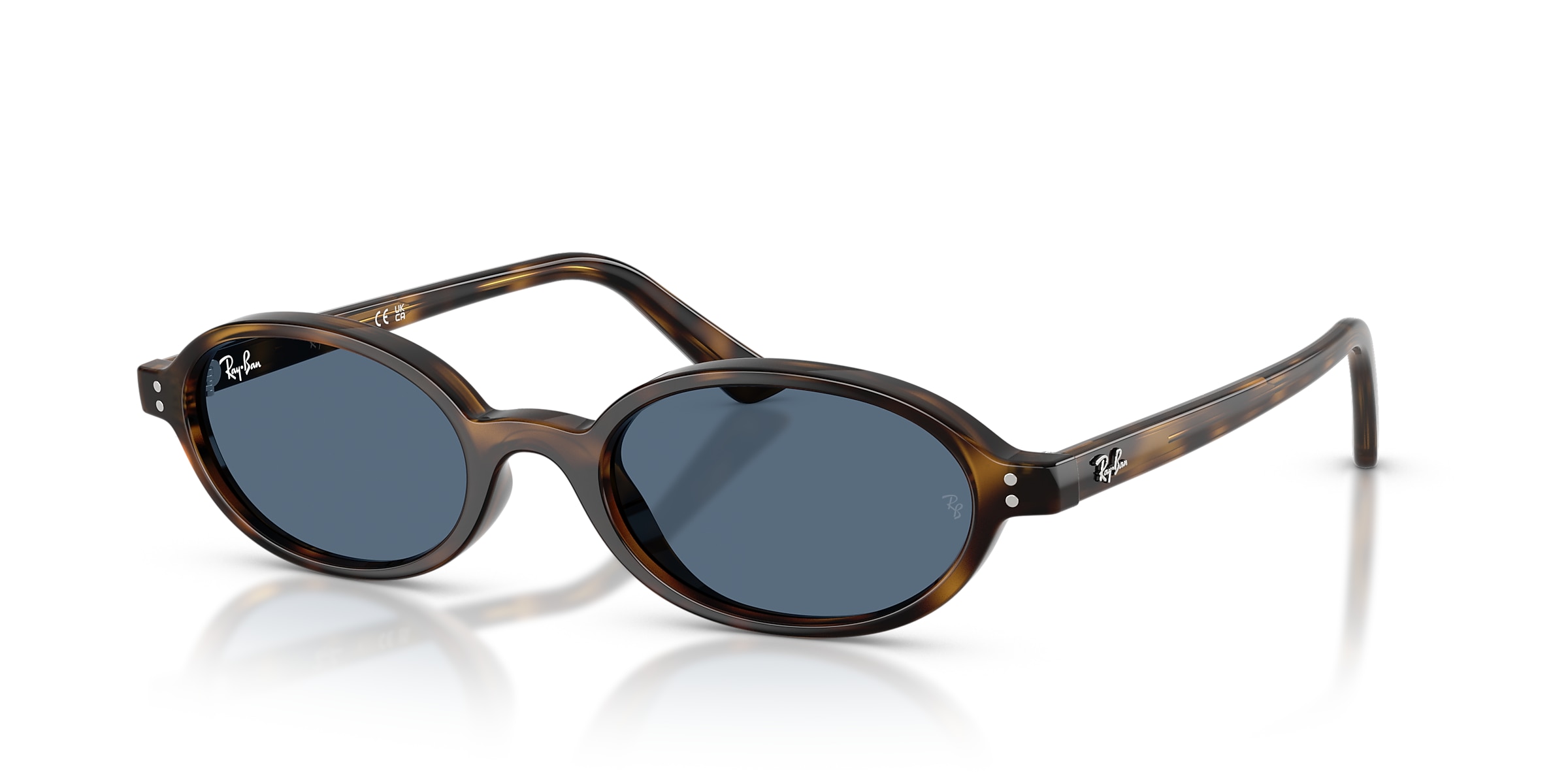 Ray-Ban Sunglasses RB4472 KHAL BIO-BASED