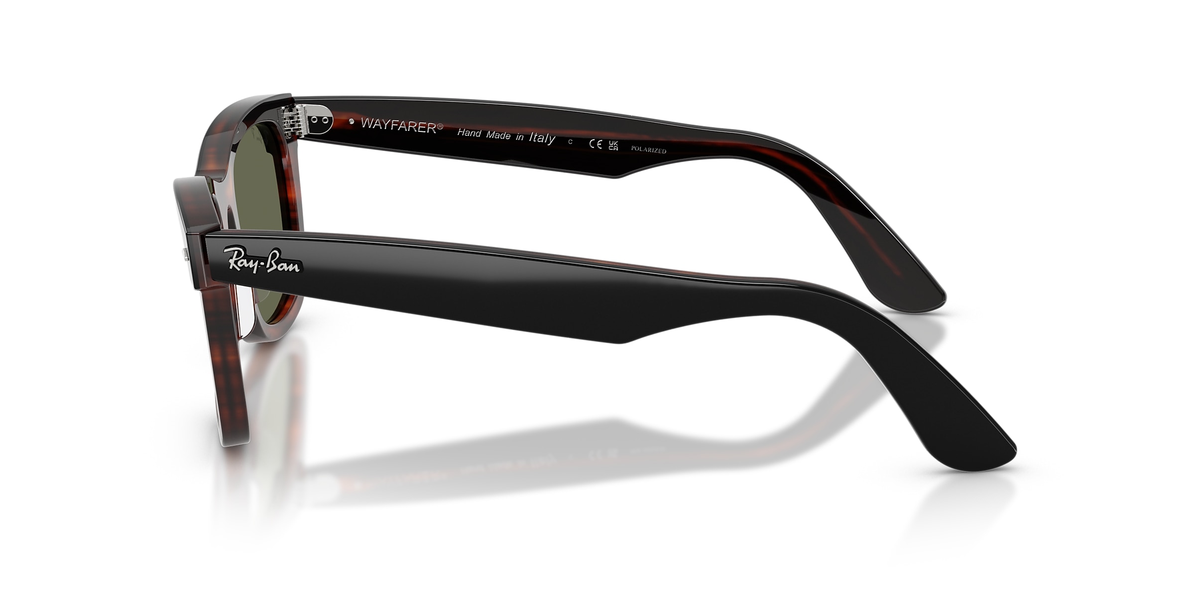 Ray-Ban Sunglasses RB2240 WAYFARER STREET NEAT