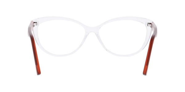 Clearly Glasses LUNENBURG