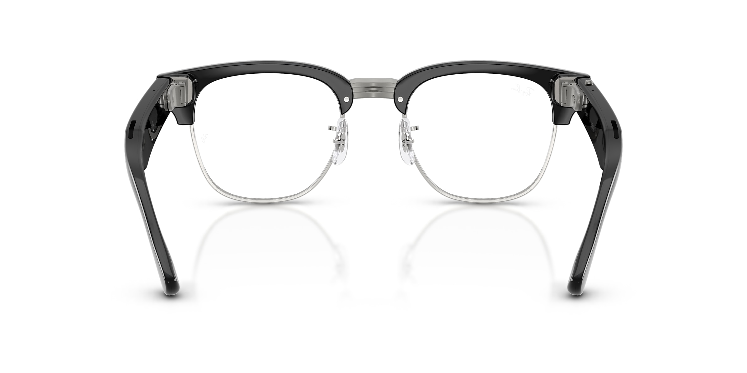 Ray-Ban RAY-BAN META AUDIO CLUBMASTER OPTICS
