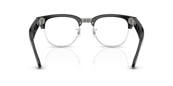 Ray-Ban RAY-BAN META AUDIO CLUBMASTER OPTICS