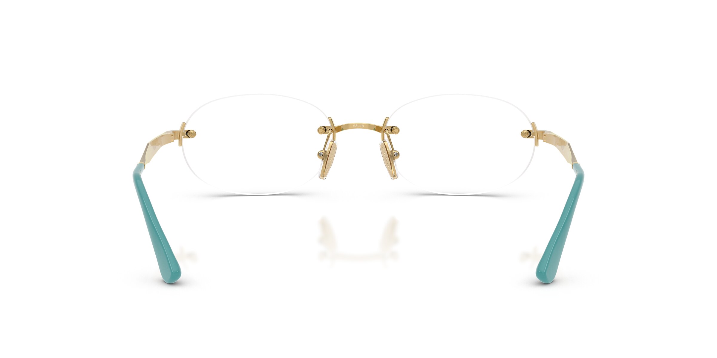 Vogue Eyewear Glasses VO4343