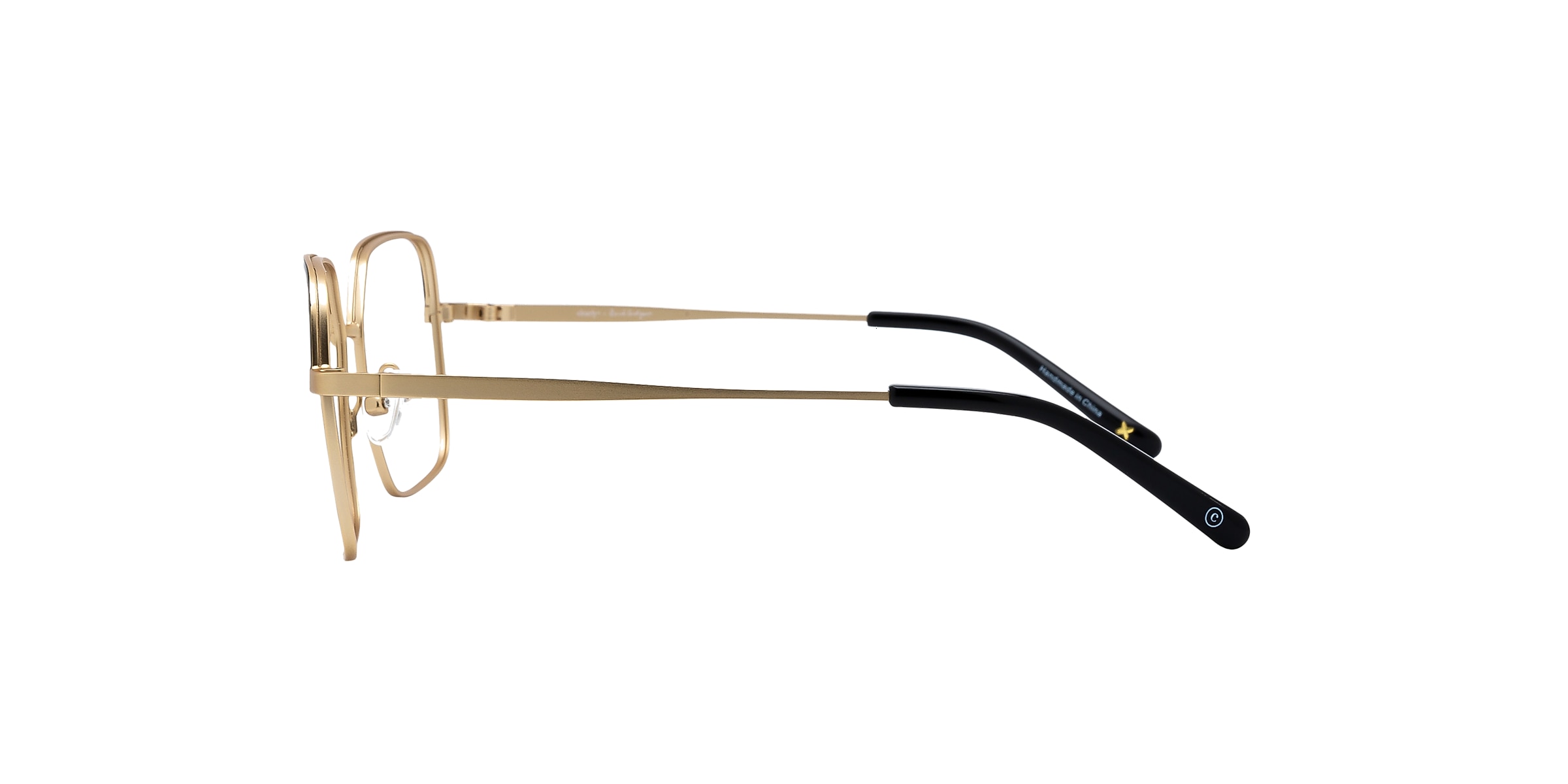 Clearly Glasses ERINOME