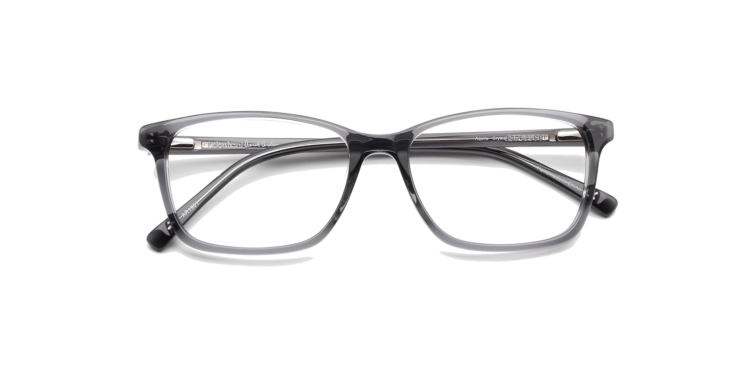 Clearly Glasses AQUILA