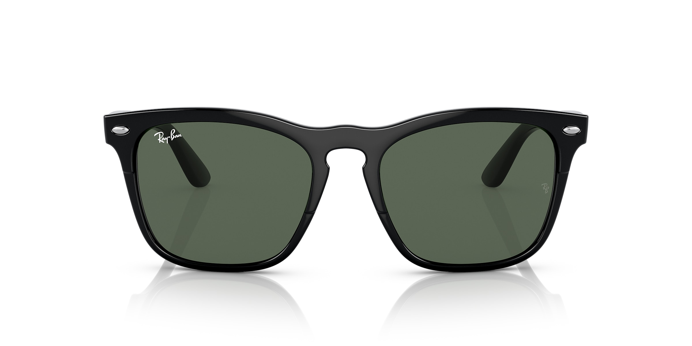 Ray-Ban Sunglasses RB4487 STEVE