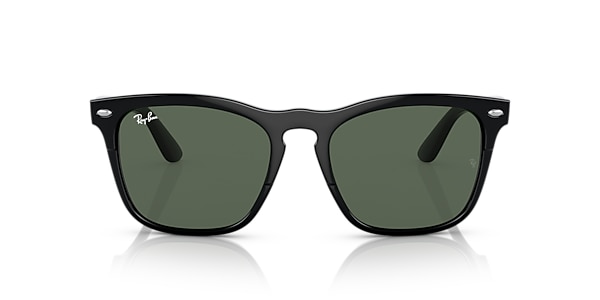 Ray-Ban Sunglasses RB4487 STEVE