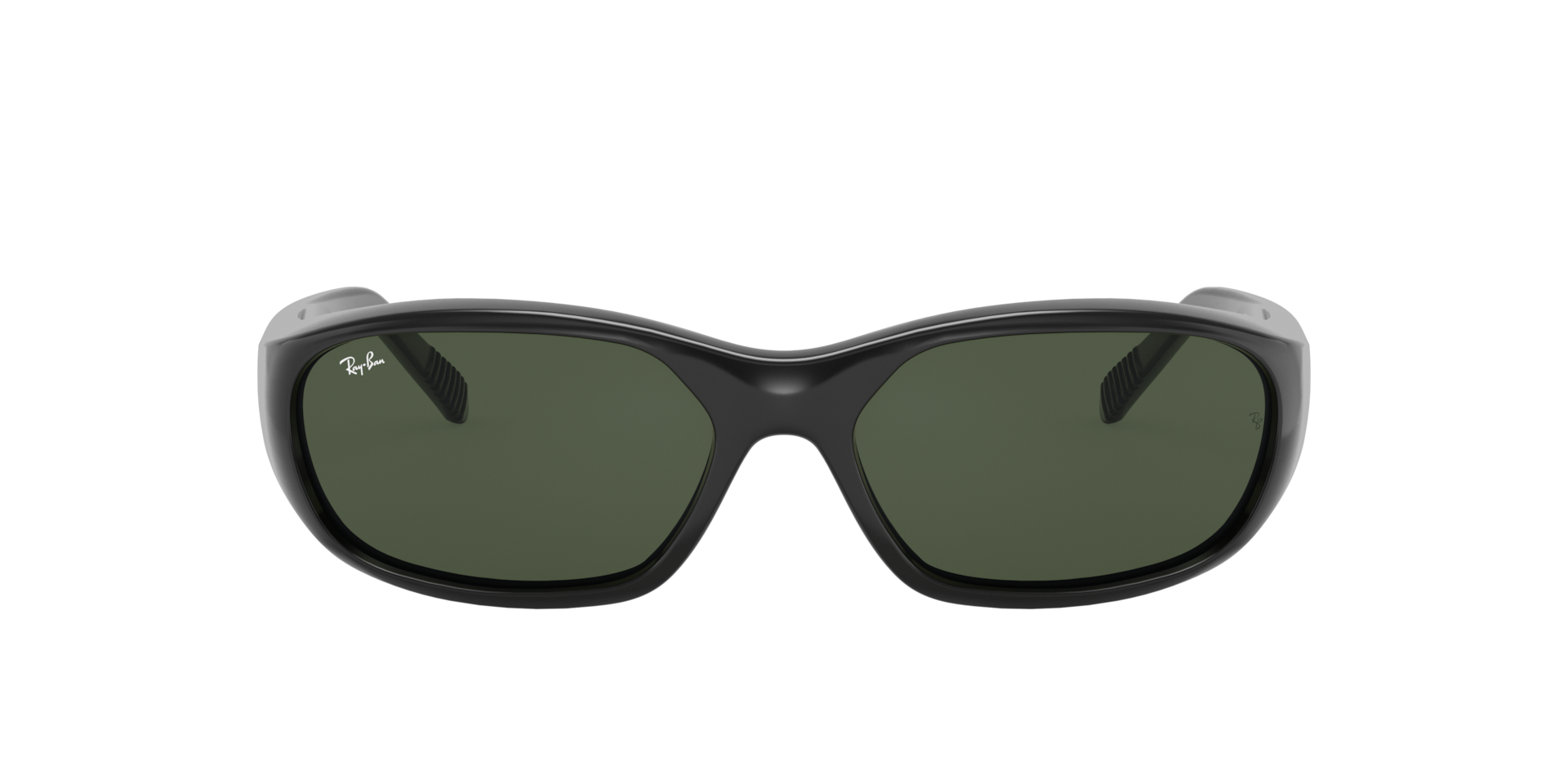 Ray-Ban RB2016 DADDY-O Sunglasses | Clearly